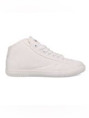 FEIYUE FE Mid 1920 Canvas Sneakers